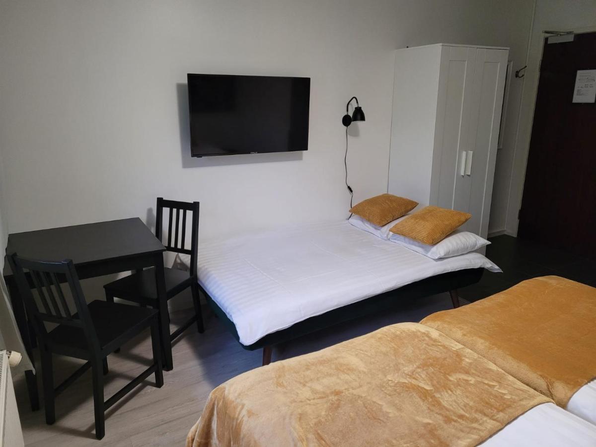 Hotelli Salpakangas Hollola Luaran gambar