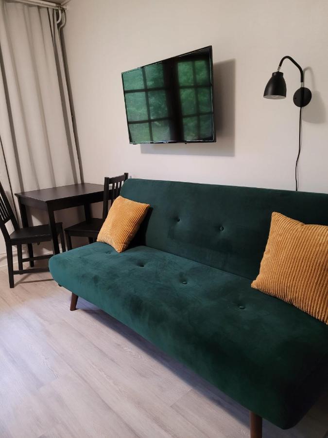 Hotelli Salpakangas Hollola Luaran gambar